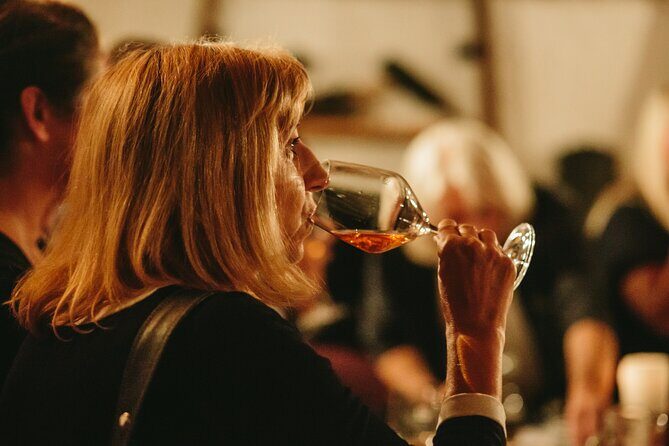 2-Hour Interactive Wine Tasting Experience in Bled - A 100-Year Cellar in Bled: Why the Setting Matters