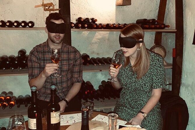 2-Hour Interactive Wine Tasting Experience in Bled - Timing and Upselling: The One Thing to Watch