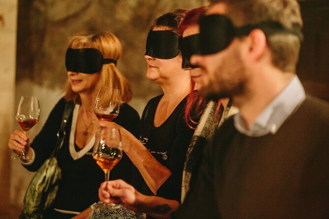 2-Hour Interactive Wine Tasting Experience in Bled - Seven Wines, One Evening: How the Tastings Really Add Up