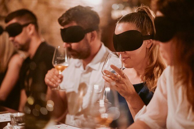 2-Hour Interactive Wine Tasting Experience in Ljubljana - Meet the host: Boris and Tina are getting repeat praise for a reason