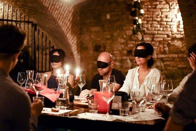 2-Hour Interactive Wine Tasting Experience in Ljubljana - Who this tour suits best (and who should choose something else)