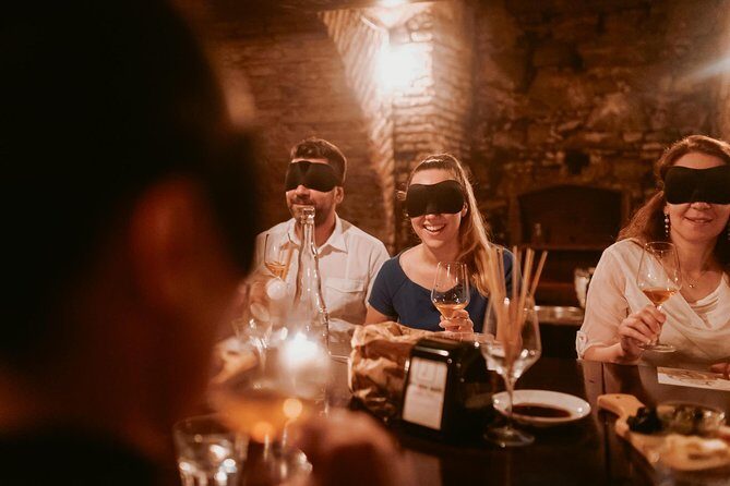 2-Hour Interactive Wine Tasting Experience in Ljubljana - The 2-hour format: 7 wines, games, and a focused flow