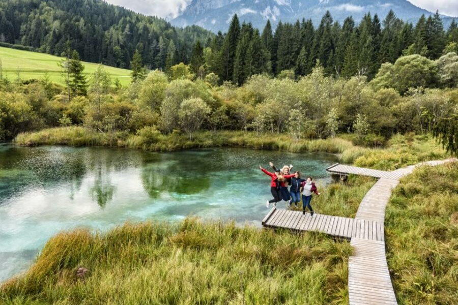7 Alpine Wonders - Why 7 Alpine Wonders Feels Like a Best-Of Day