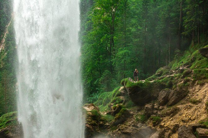 7 Alpine Wonders- Day Tour Bled, Soca valley, Slovenia - Why this Bled-to-Alps day tour feels so efficient