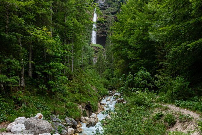 7 Alpine Wonders- Day Tour Bled, Soca valley, Slovenia - Soca Valley: emerald river time, plus optional adventures
