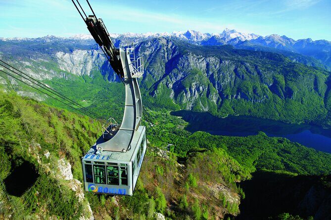 8-Hour Lake Bled, Lake Bohinj and Waterfall Savica Tour - Price and value: what you pay for and what you can skip