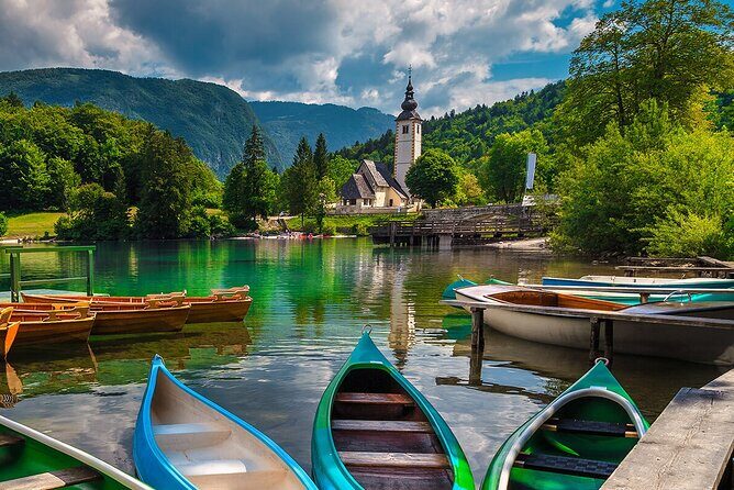 8-Hour Lake Bled, Lake Bohinj and Waterfall Savica Tour - Should you book this Lake Bled, Lake Bohinj and Savica Tour?