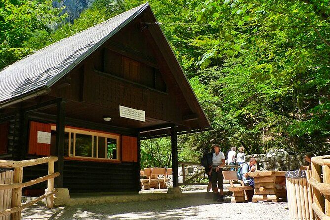 8-Hour Lake Bled, Lake Bohinj and Waterfall Savica Tour - Lake Bohinj: where you get space, views, and the Golden Horn photo moment