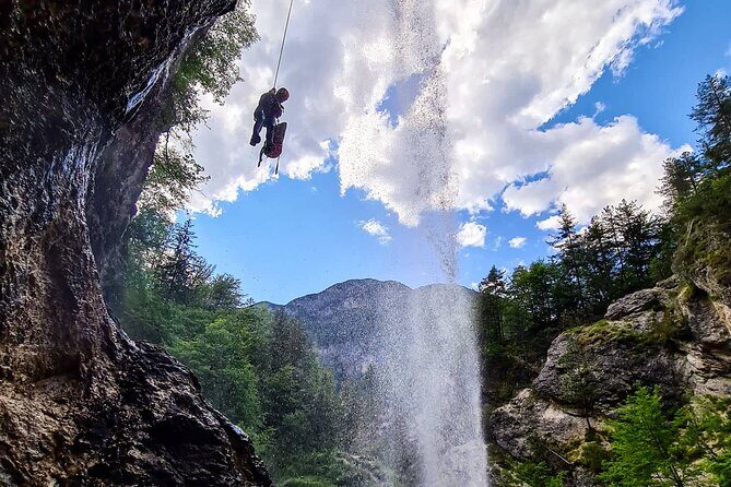 Adventure Canyoning Tour in the Fratarica Canyon - Bovec, Slovenia - Price and value: is $117.31 per person worth it?