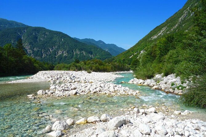 Adventure Rafting with Photo Service in Bovec - Key Things I’d Focus On Before You Go
