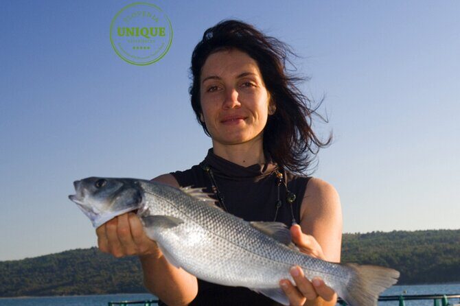An Unforgettable Day With Fish, Wine and Olive Oil Tasting - Getting There from Portorož: Simple Start, Clear End