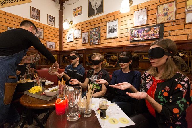 Beer Tasting Ljubljana - Key things I’d clock before you go