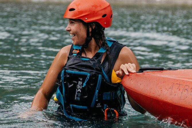 Best Guided Kayaking Tour in Soča Valley With Photos - How the Van Transfer Keeps the Trip Easy (and Why That Matters)