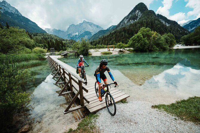 Bike Slovenia Green: Alps to Adriatic 8 days cycling tour - Slovenia Green certification: what it means for your day-to-day