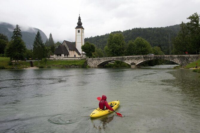 Bled & Bohinj lakes with Skofja Loka | Private trip from Ljubljana - Why this trip works (key points)