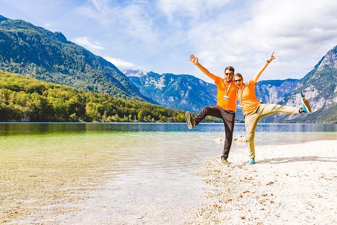 Bled & Bohinj lakes with Skofja Loka | Private trip from Ljubljana - The 8:00 am start: how to plan your day