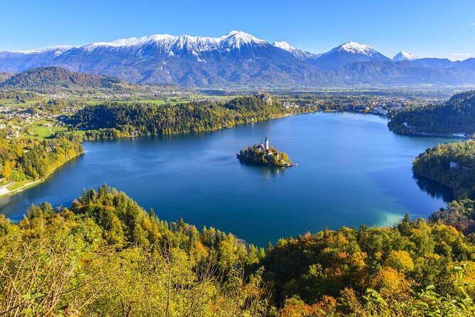 Bled Lake Day Tour From Ljubljana - Price Check: Is $150 Per Person Worth It?