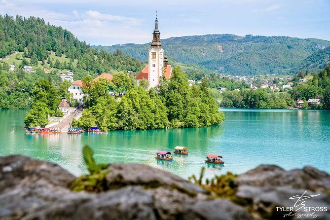 Bled Lake Day Tour From Ljubljana - Bled Castle Views: How to Build a Better Walk
