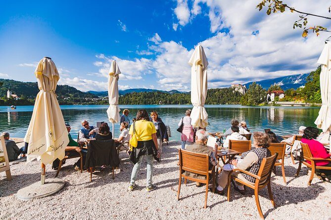 Bled Lake with island and castle - small group - day trip from Ljubljana - Key things I’d plan for