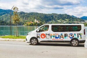 Bled Lake with island and castle - small group - day trip from Ljubljana - Getting There: Pickup Timing and What “Small Group” Really Means