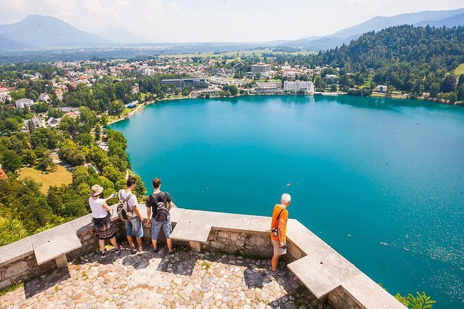 Bled Lake with island and castle - small group - day trip from Ljubljana - The Optional Pletna Boat Ride: When It’s Worth the 20€ Cash Cost