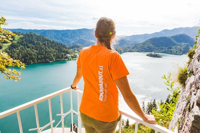 Bled Lake with island and castle - small group - day trip from Ljubljana - Included vs Extra Costs: Avoid the Surprise Pay-At-the-Spot Feel
