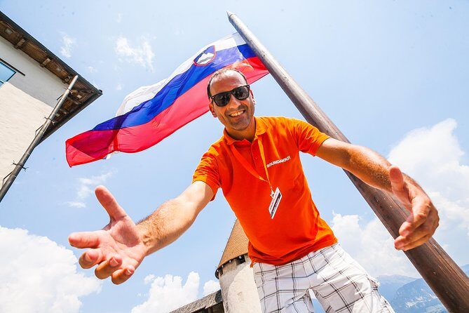 Bled Lake with island and castle - small group - day trip from Ljubljana - What Makes the Guides Matter (Faris, Primus, Borina, Yan, Miha, Jan, Sanjin)