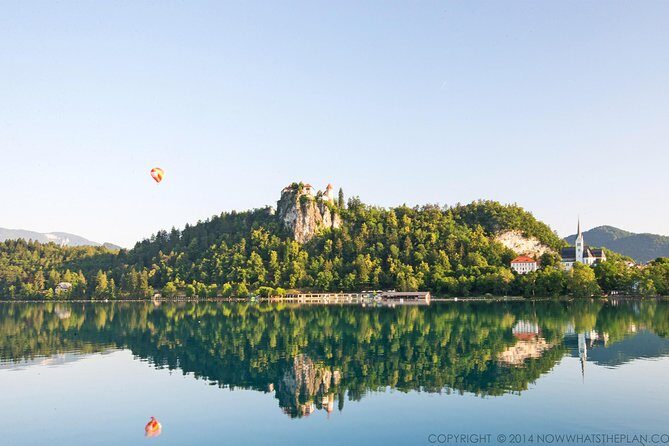Bled Lake with Postojna Cave & Castle - small group - day trip from Ljubljana - Who’s In Charge of Your Day? The Guide Matters
