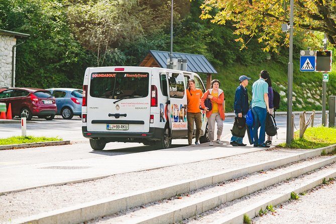 Bled Lake with Postojna Cave & Castle - small group - day trip from Ljubljana - Price and Value: What’s Included, What Costs Extra in Cash