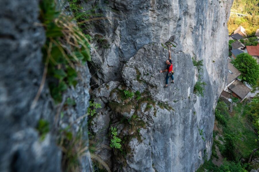 Bled: Rock Climbing Adventure - Getting the Most Out of Your 4 Hours