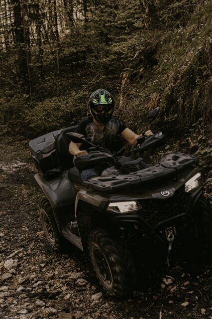 Bled: Scenic 2 hour QUAD tour - Quad allocation and group size: how many bikes you’ll get
