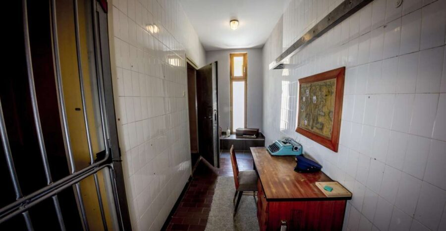 Bovec Escape Room - Key highlights you’ll notice right away