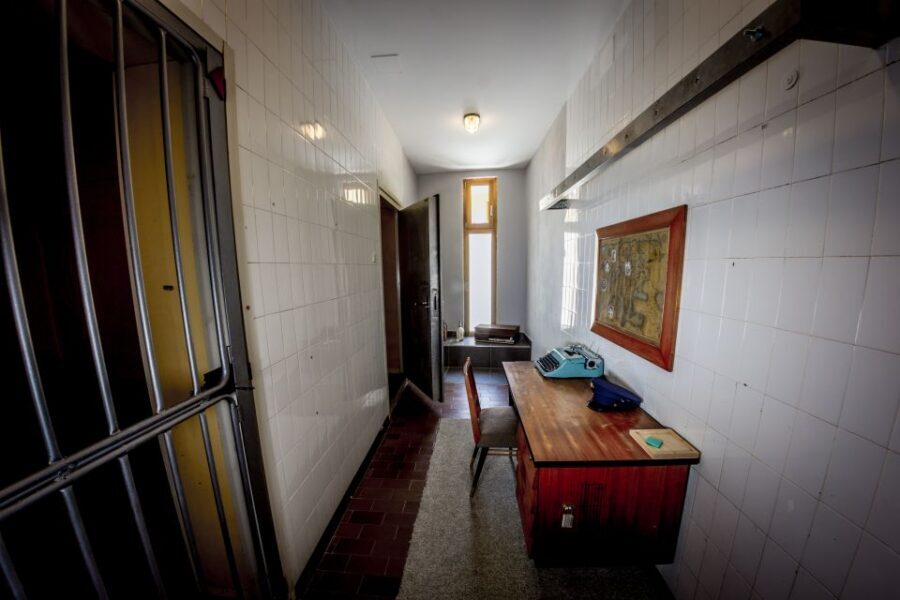 Bovec Escape Room - Price and value: $79 per group up to 2