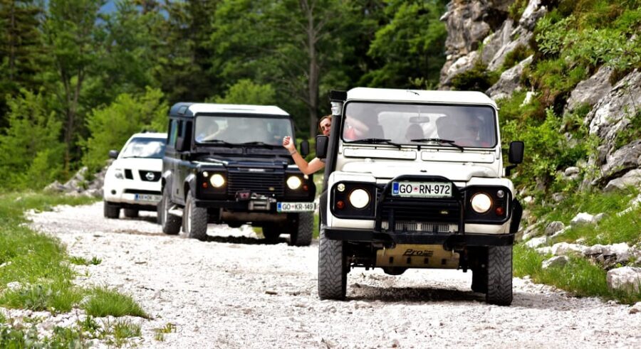 Bovec: Panoramic Zipline Tour - Safety Briefing Plus the Practice Polygon: Learning the Feel First