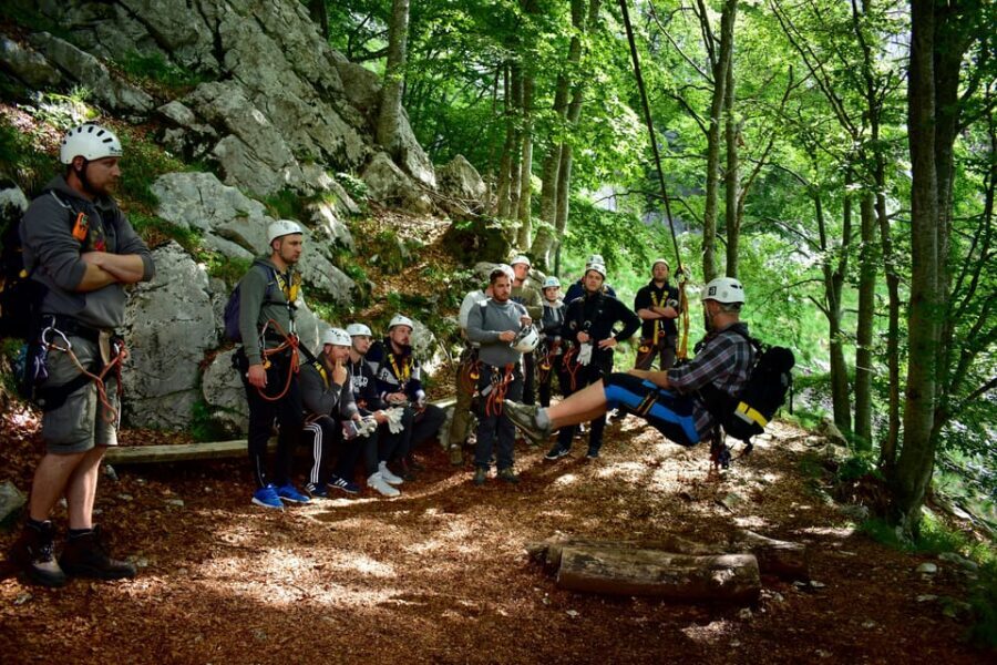 Bovec: Panoramic Zipline Tour - Who Should Book This Zipline (and Who Might Skip It)