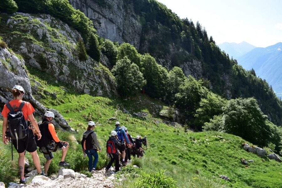 Bovec: Panoramic Zipline Tour - Quick Tips Before You Go
