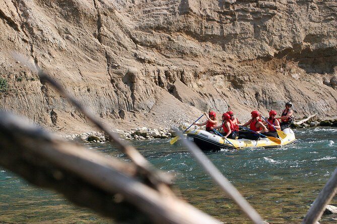 Canyoning And Rafting Adventure - Lake Bled Slovenia Free Photos - What’s Included (and What You Need to Budget For)