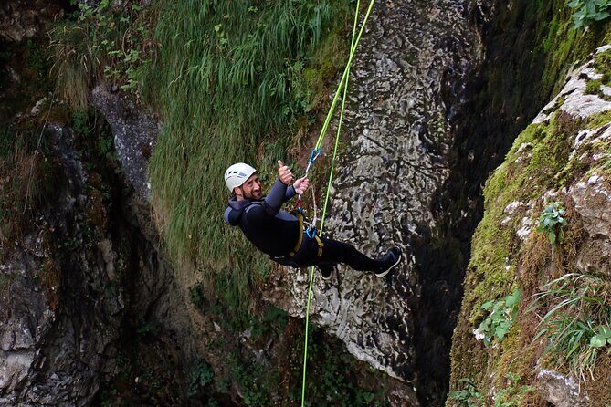Canyoning And Rafting Adventure - Lake Bled Slovenia Free Photos - Who This Tour Fits Best (and Who Might Want Another Option)