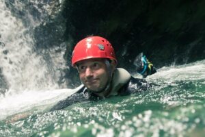 Canyoning Bled Slovenia Triglav National Park Tour with Photos - Pickup and scenic driving: how the day starts around Bled