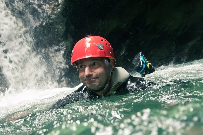 Canyoning Bled Slovenia Triglav National Park Tour with Photos - Pickup and scenic driving: how the day starts around Bled