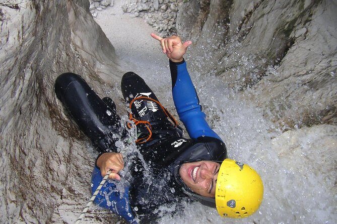Canyoning Fratarica - Key highlights at a glance