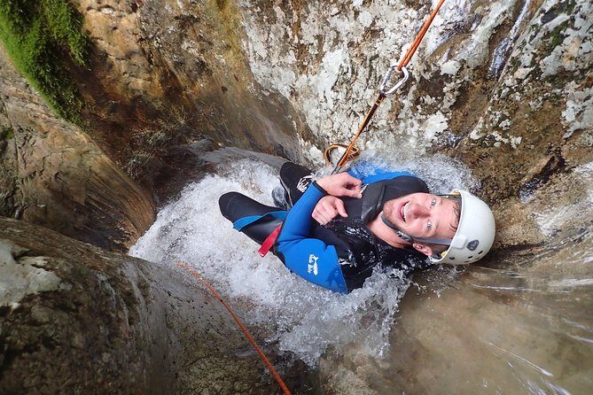 Canyoning in Bled - Key Things to Know Before You Go