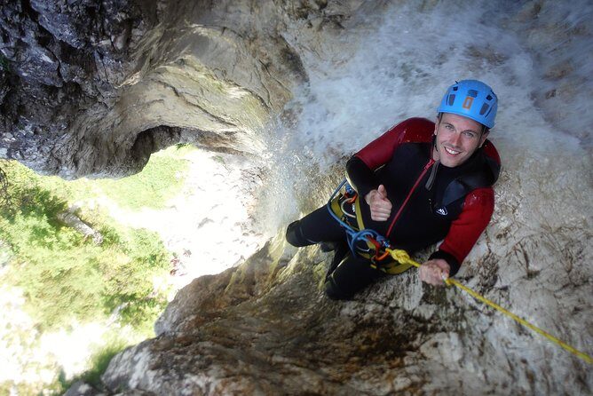Canyoning In The Triglav National Park - Price and Value: What $137.80 Covers in Real Terms