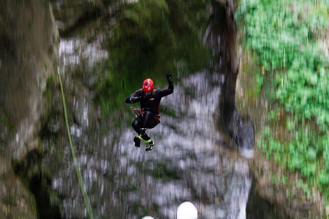 Canyoning Lake Bled Slovenia - Free Photos and Videos - Why Canyoning Near Lake Bled Feels Like a Different Day Out