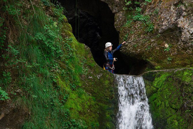 Canyoning Lake Bled Slovenia - Free Photos and Videos - Morning vs Afternoon: Picking the Departure That Fits Your Day