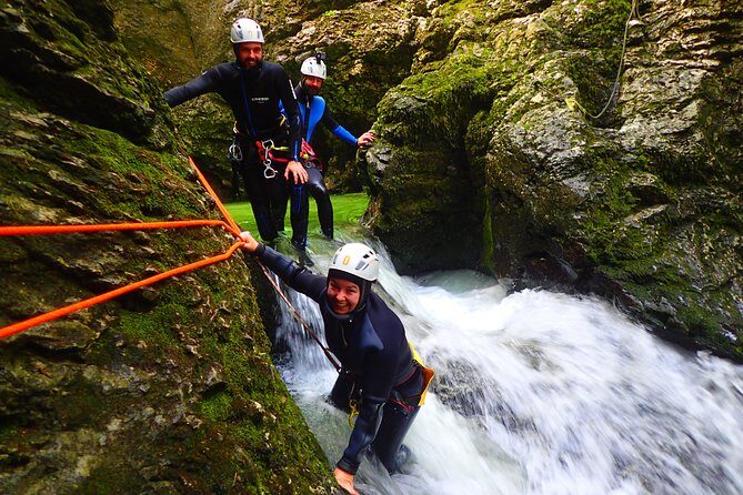 Canyoning Lake Bled Slovenia With Photos and Videos - Price and Value: Is $89.87 Worth It?