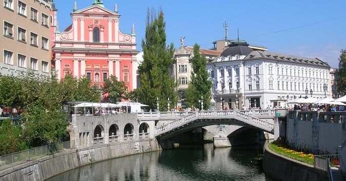City Tour of Ljubljana - Private Ljubljana walking tour: what makes it feel worth the time