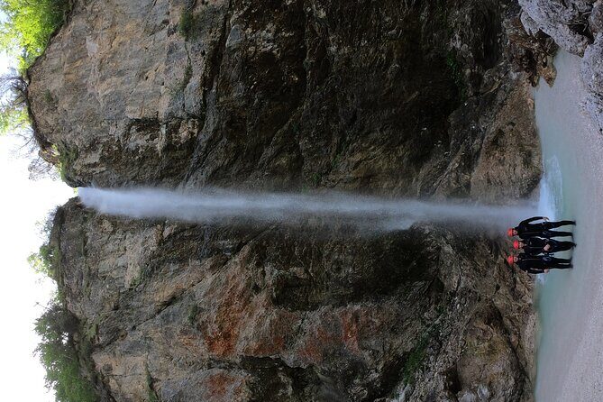 Classic Canyon Fratarica, Bovec (with photos) - Key highlights you’ll actually care about
