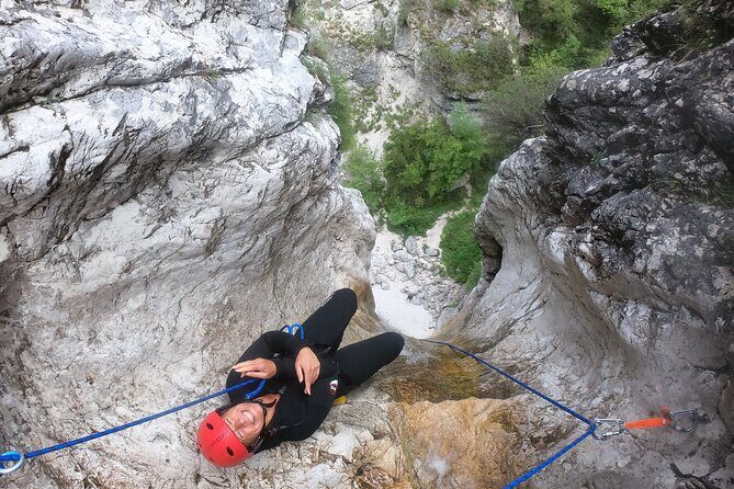 Classic Canyon Fratarica, Bovec (with photos) - Price and value: what $126.71 actually buys you