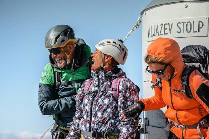 Climbing Mount Triglav in Slovenia - Day 1: the Krma Valley slog to Triglavski dom hut